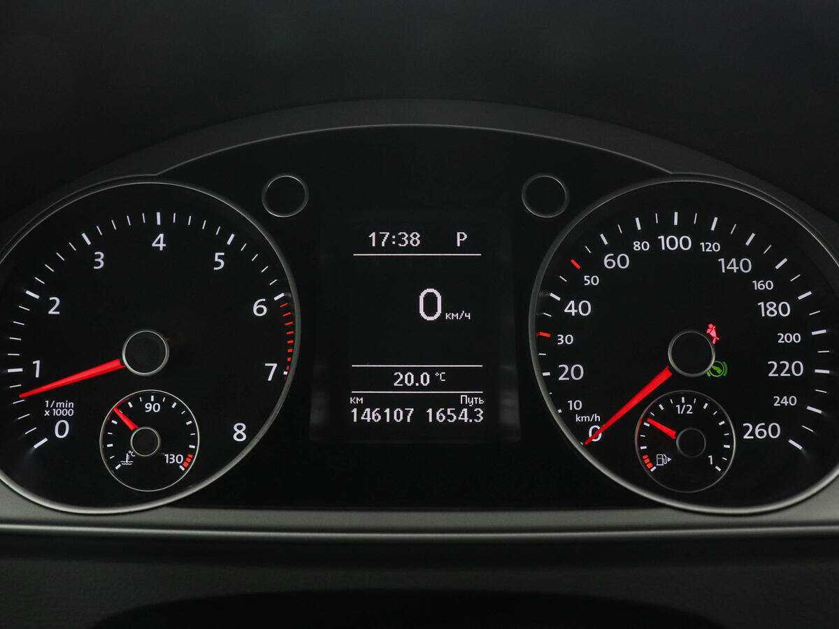 Купить Volkswagen Passat, 2014, 146 095 км.. Фото: #10