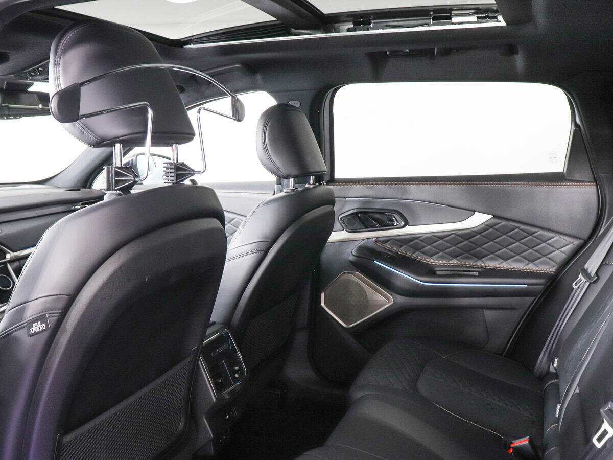 Купить EXEED TXL, 2022, 35 038 км.. Фото: #11