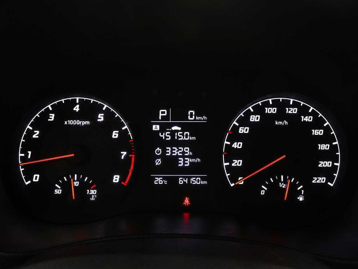 Купить Hyundai Solaris, 2021, 64 145 км.. Фото: #8