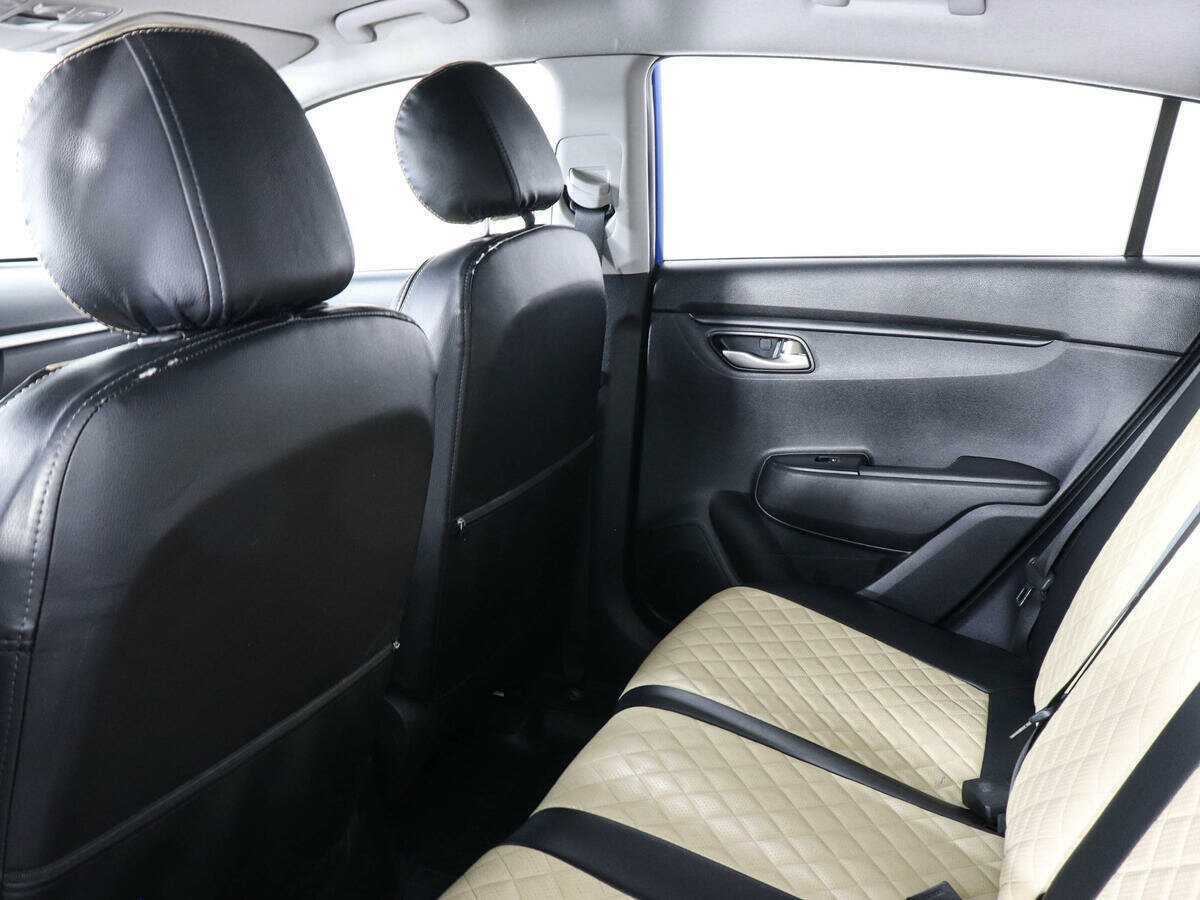 Купить Kia Rio, 2020, 76 775 км.. Фото: #11