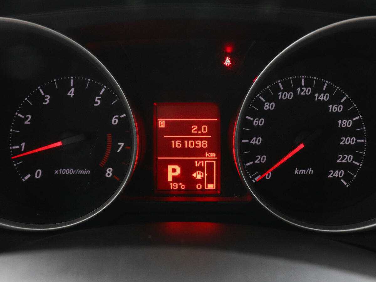 Купить Mitsubishi ASX, 2013, 161 094 км.. Фото: #10