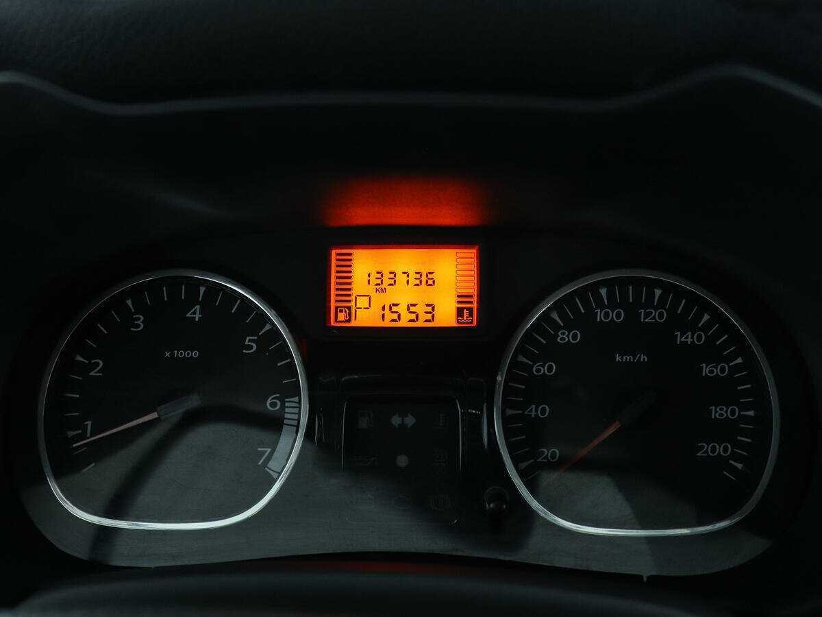 Купить Renault Duster, 2013, 133 734 км.. Фото: #6