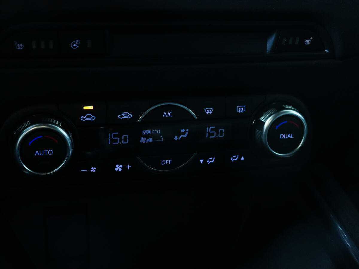 Купить Mazda CX-5, 2018, 112 984 км.. Фото: #14