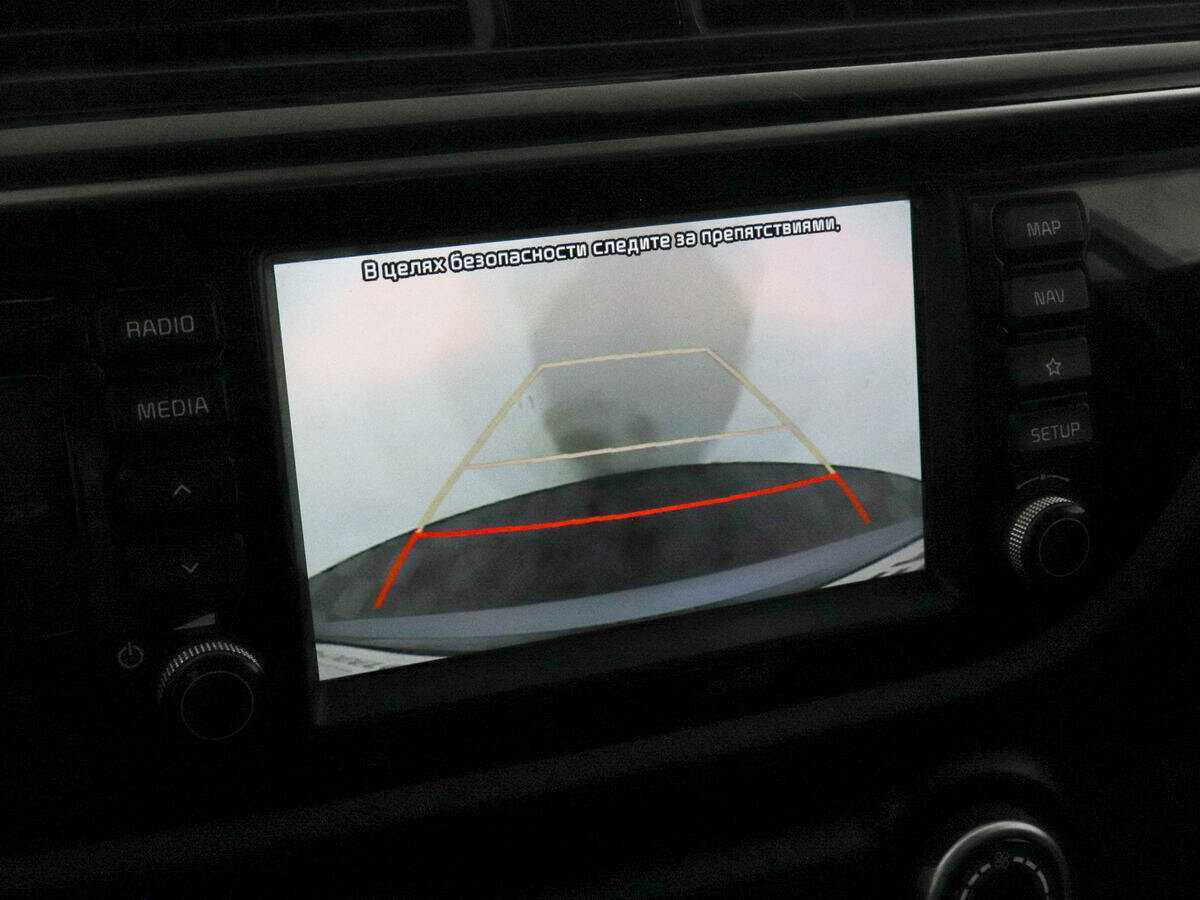 Купить Kia Rio, 2019, 77 000 км.. Фото: #12