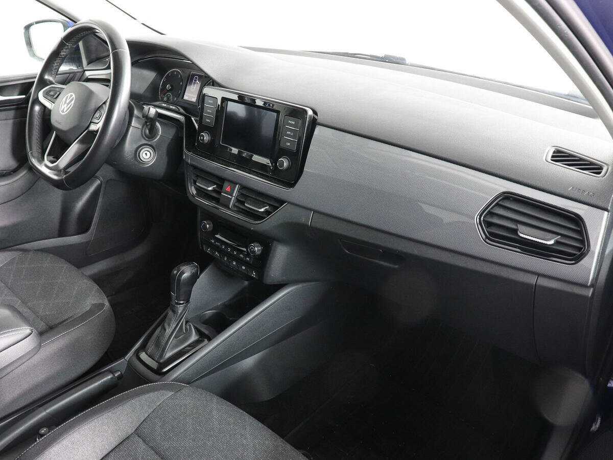 Купить Volkswagen Polo, 2021, 75 056 км.. Фото: #9