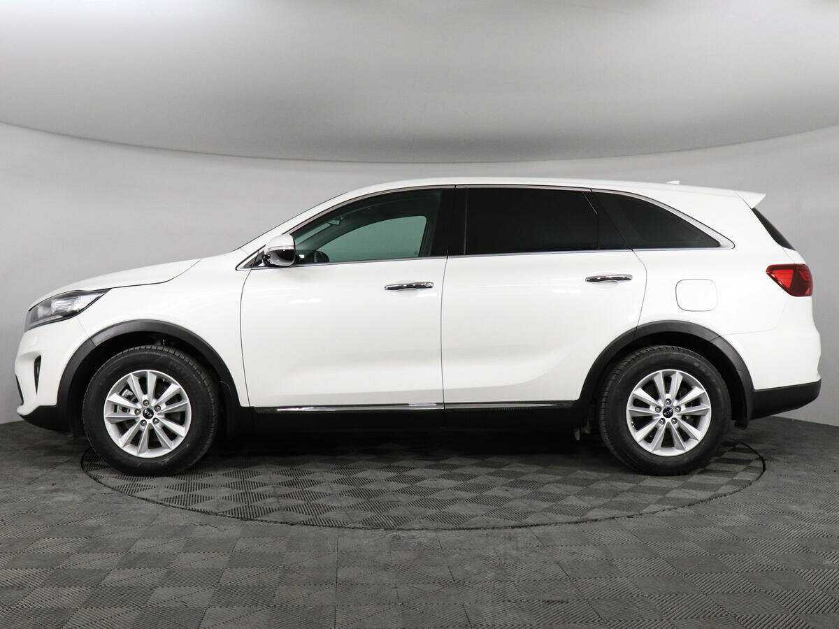 Купить Kia Sorento, 2019, 83 088 км.. Фото: #7