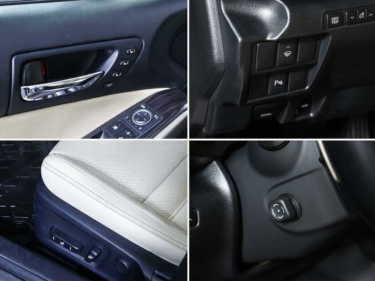 Купить Lexus IS, 2013, 94 260 км.. Фото: #16