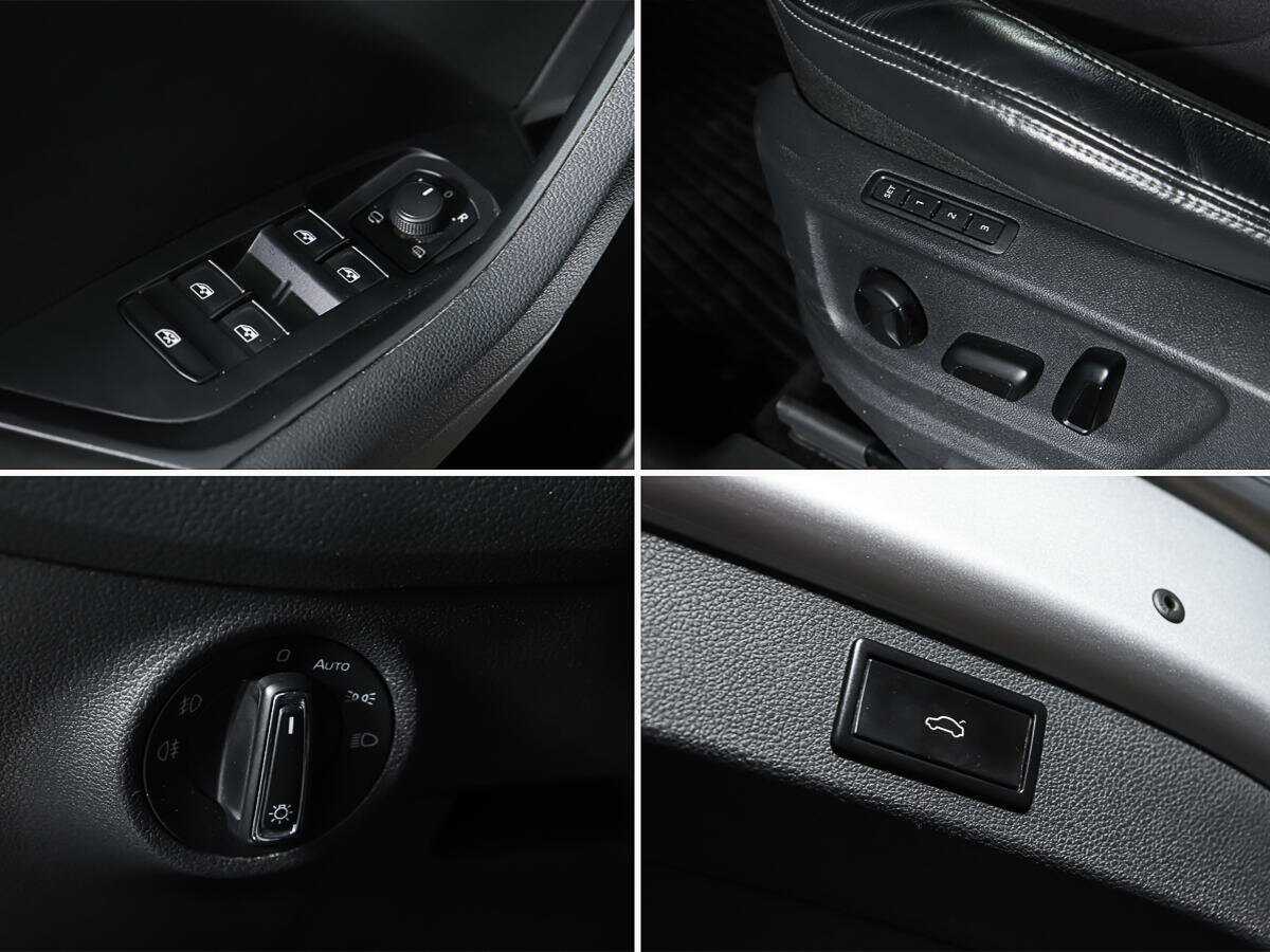 Купить Skoda Kodiaq, 2017, 116 261 км.. Фото: #16