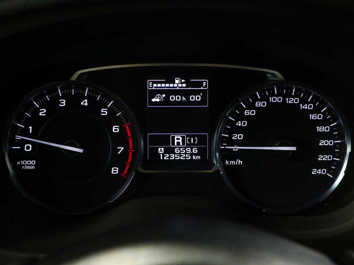 Купить Subaru Forester, 2017, 123 000 км.. Фото: #8