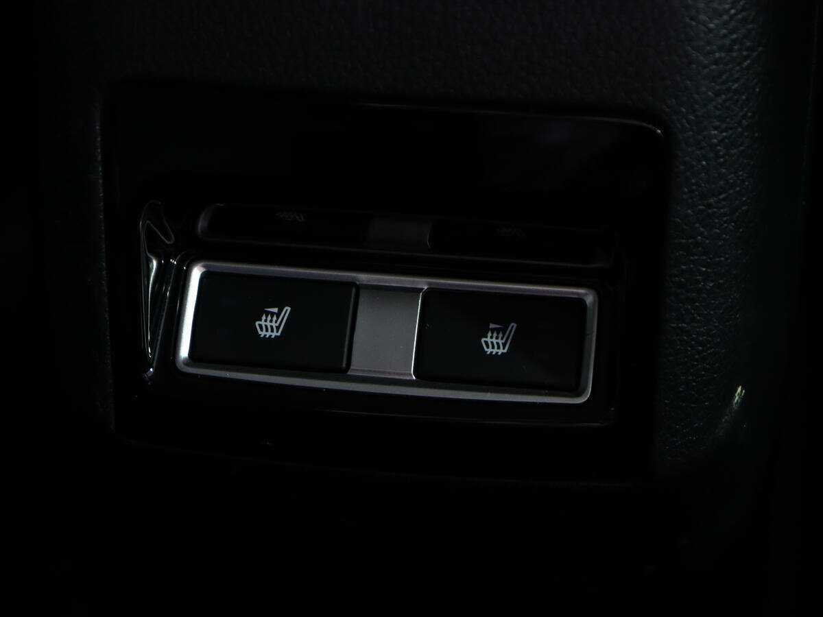 Купить Subaru Forester, 2017, 123 000 км.. Фото: #14