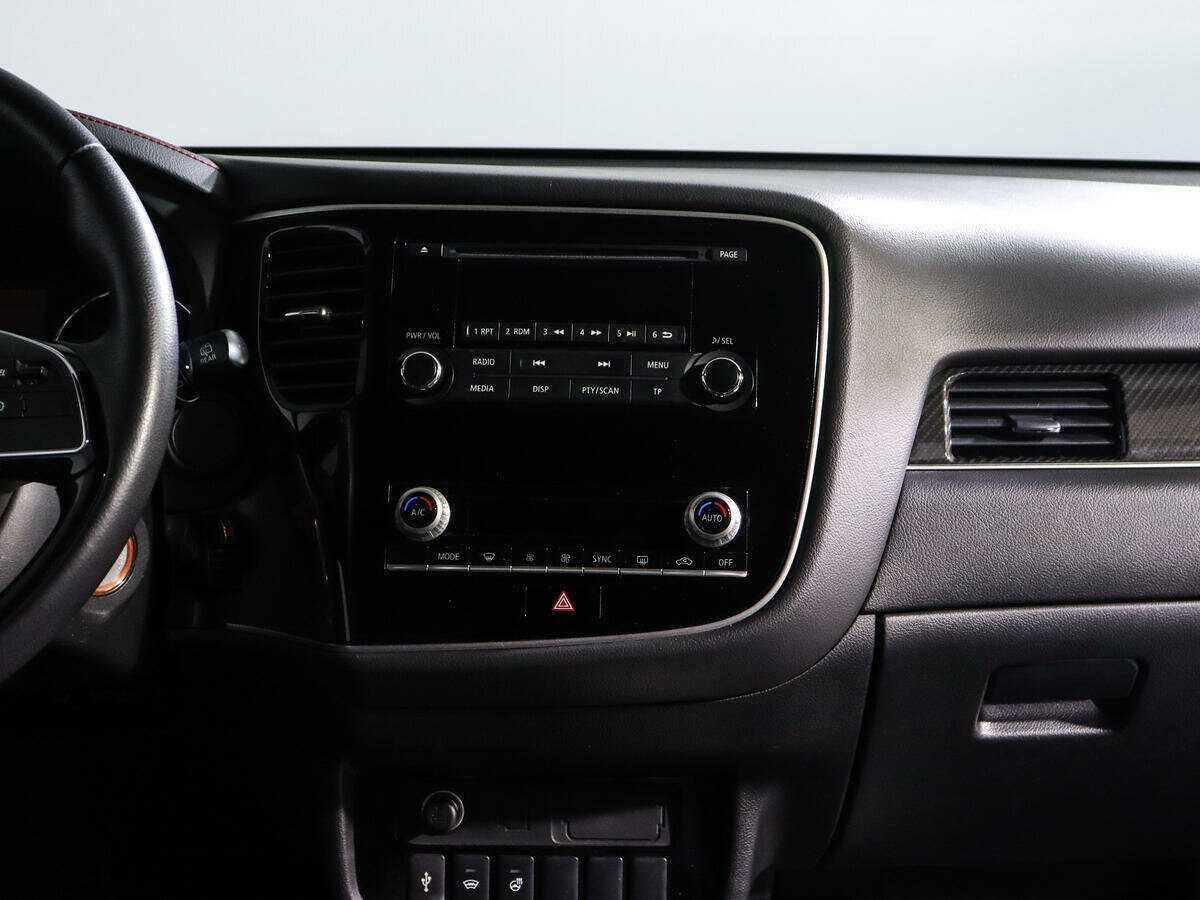 Купить Mitsubishi Outlander, 2020, 69 789 км.. Фото: #10