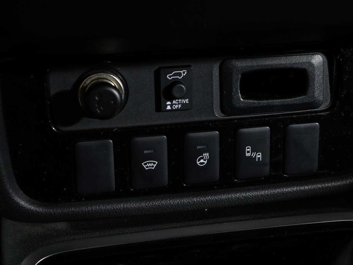 Купить Mitsubishi Outlander, 2018, 91 400 км.. Фото: #20