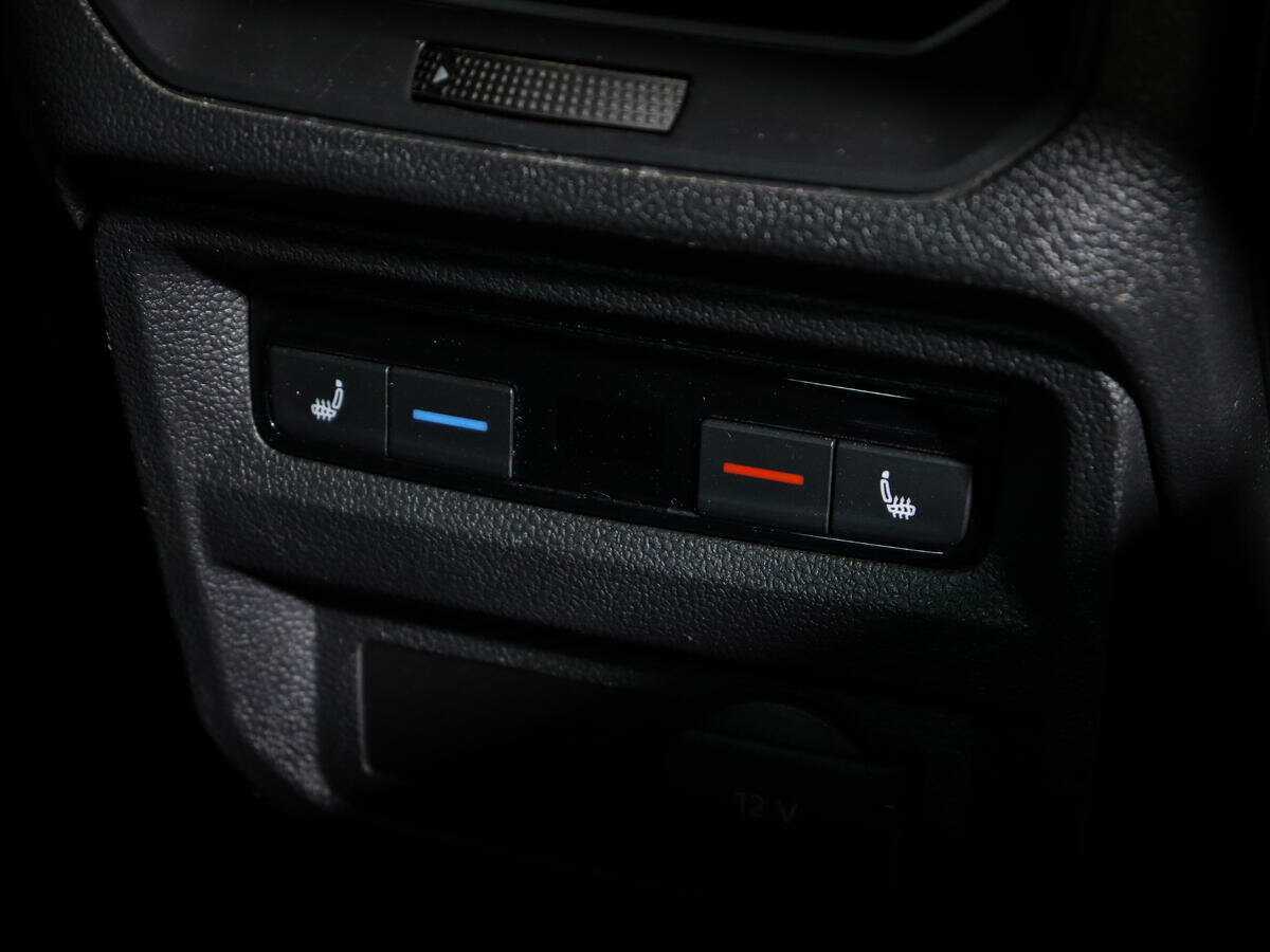 Купить Фольксваген Тигуан, 2017, 110 550 км.. Фото: #15