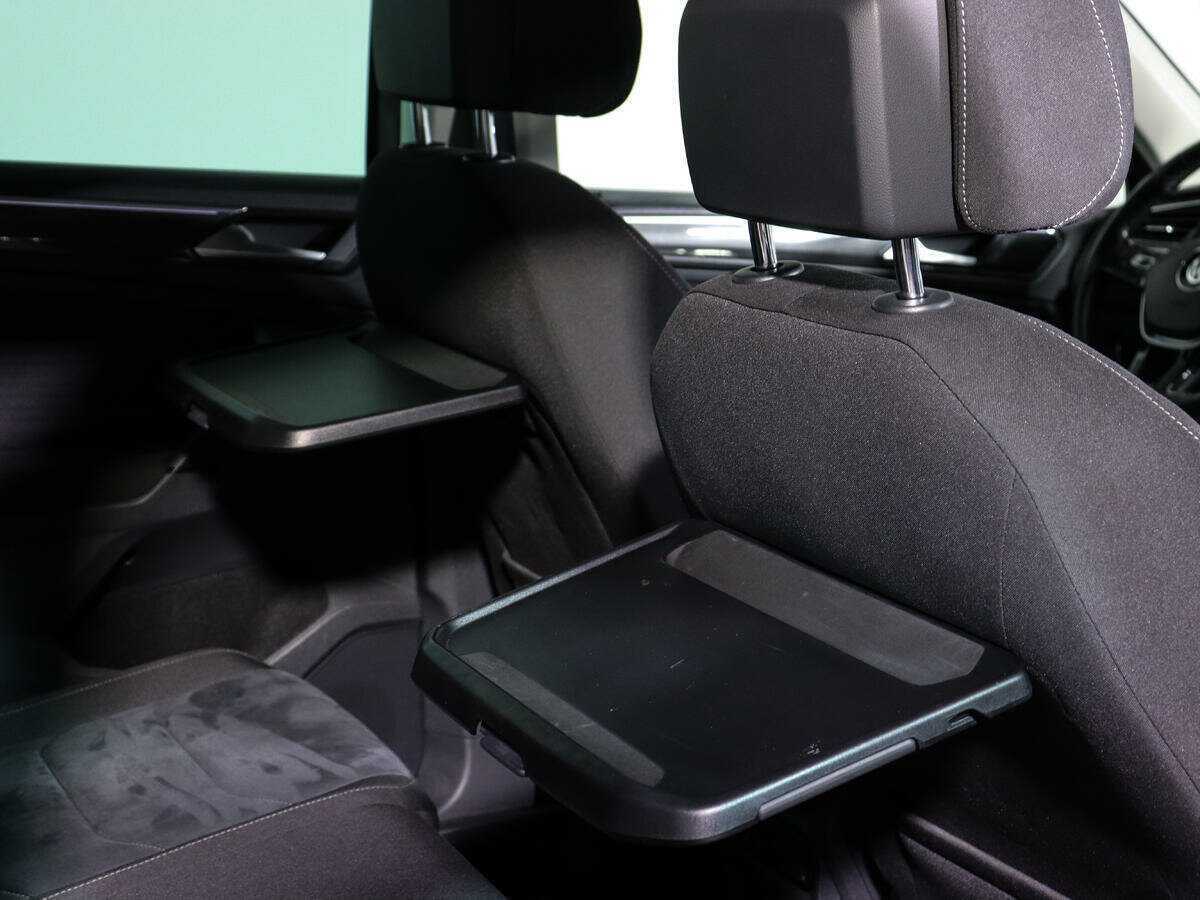 Купить Фольксваген Тигуан, 2017, 110 550 км.. Фото: #16