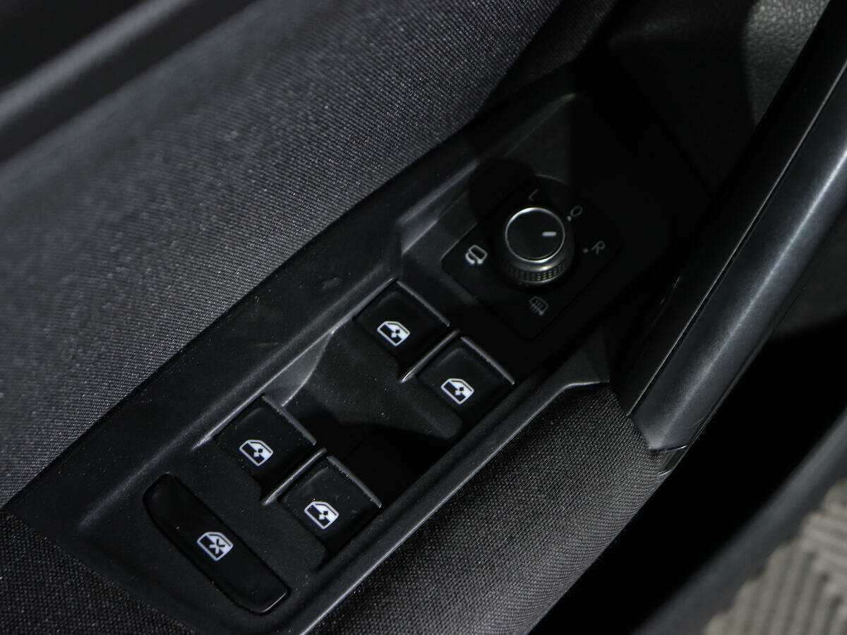 Купить Фольксваген Тигуан, 2017, 110 550 км.. Фото: #19