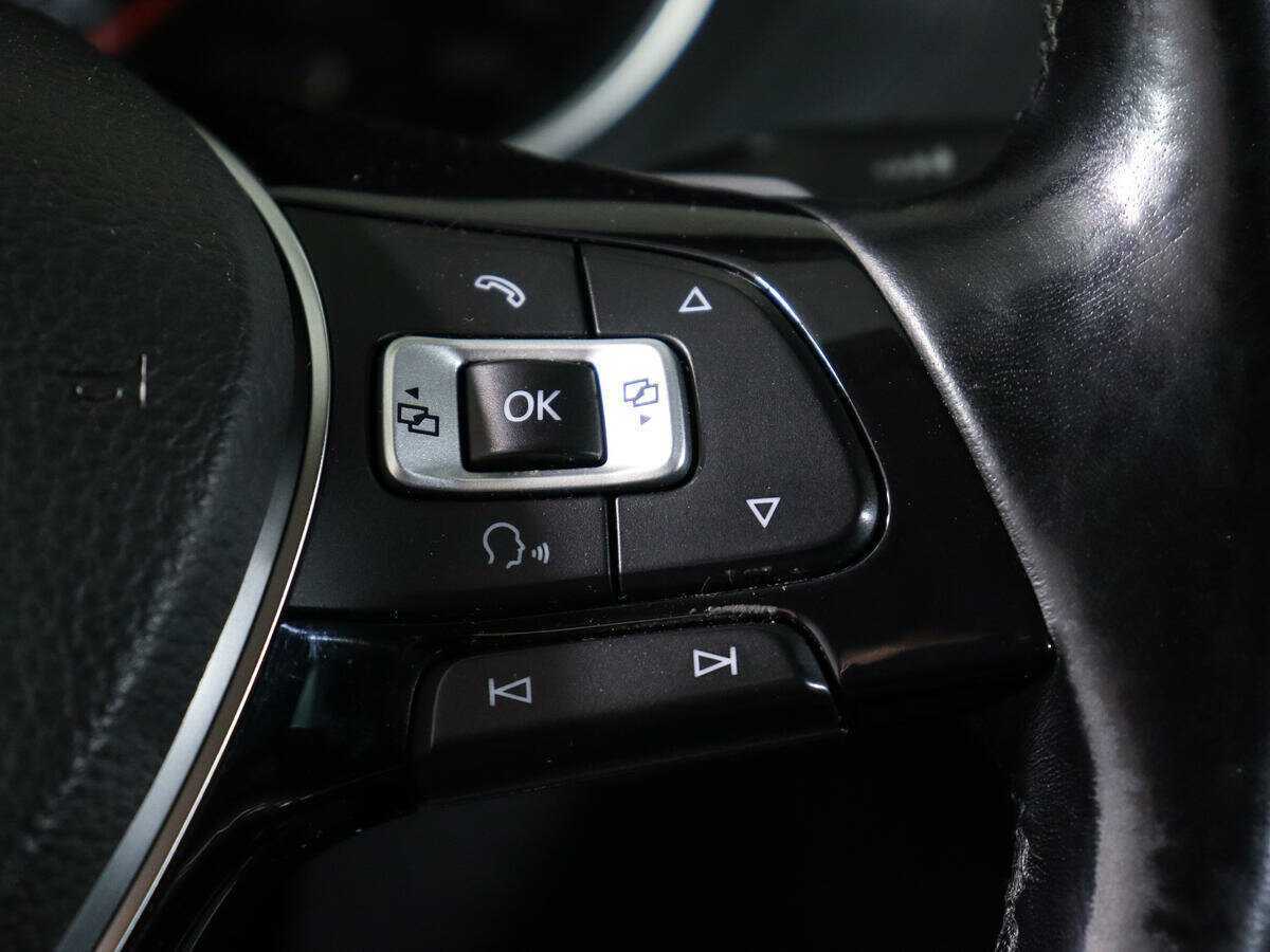 Купить Фольксваген Тигуан, 2017, 110 550 км.. Фото: #22