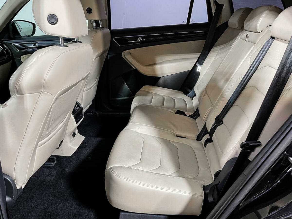 Купить Skoda Kodiaq, 2019, 136 909 км.. Фото: #9