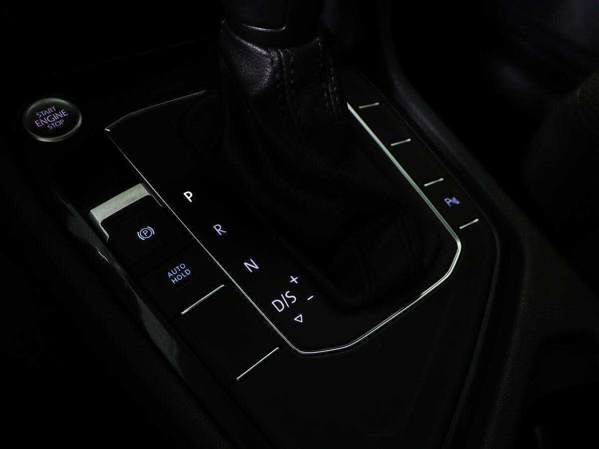 Купить Volkswagen Tiguan, 2019, 84 165 км.. Фото: #16