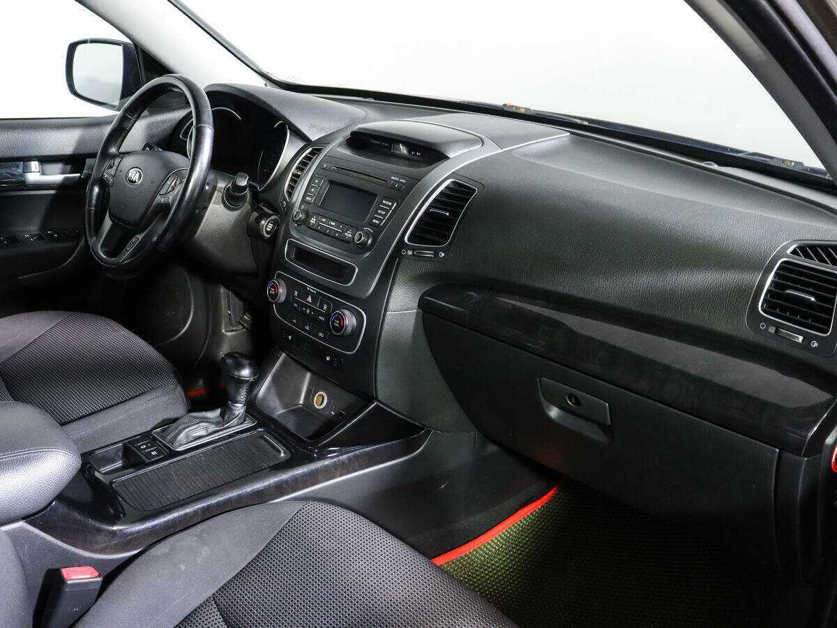 Купить Kia Sorento, 2015, 89 951 км.. Фото: #8