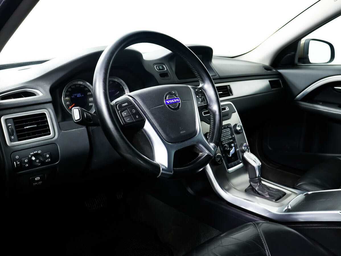 Купить Volvo S80, 2012, 147 306 км.. Фото: #10