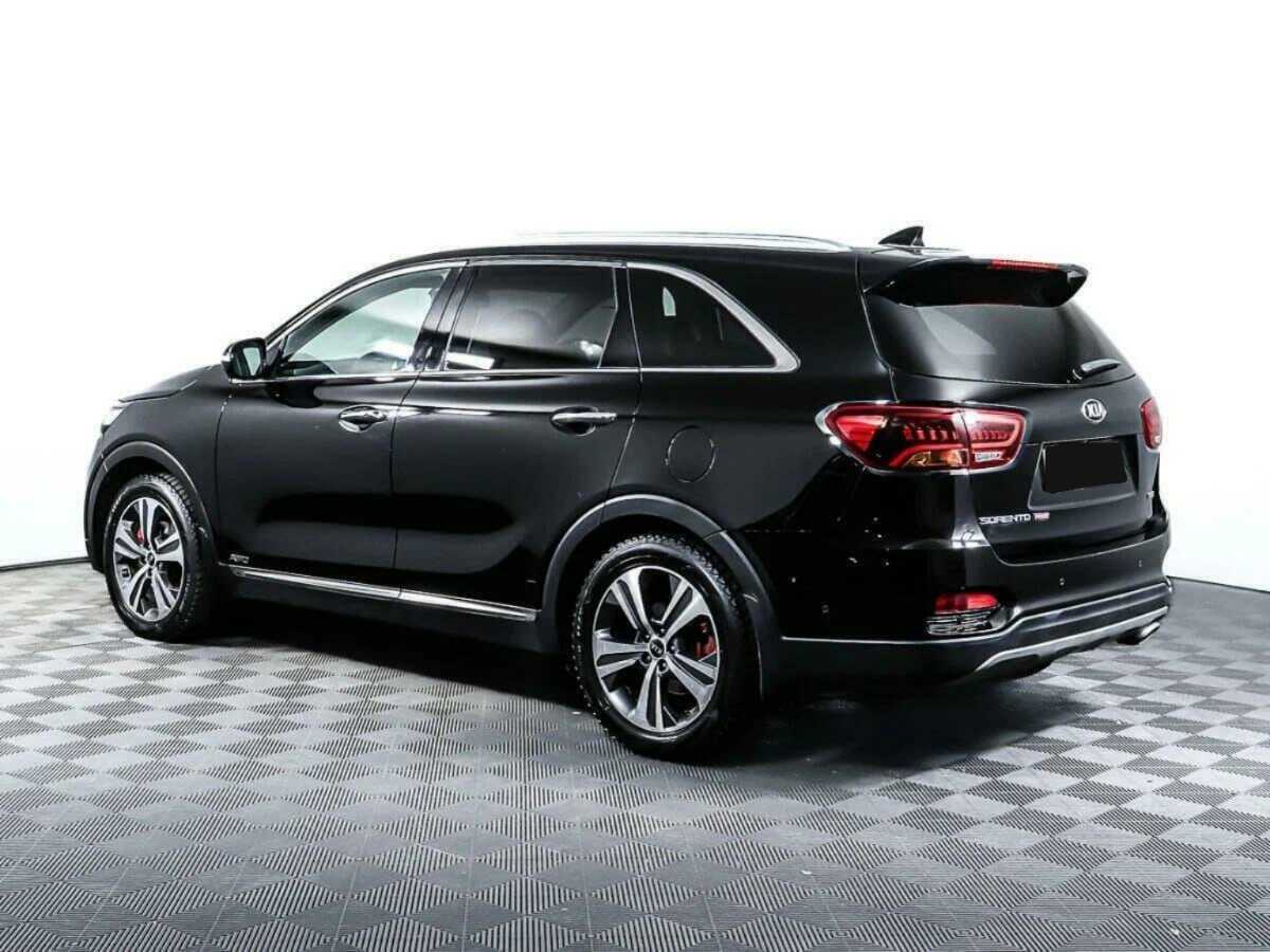 Купить Kia Sorento, 2018, 133 000 км.. Фото: #6