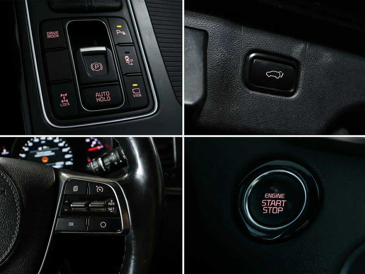 Купить Kia Sorento, 2018, 133 000 км.. Фото: #16