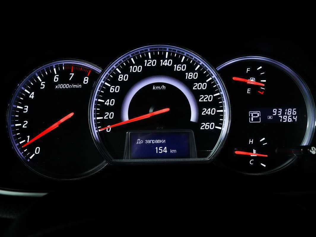 Купить Nissan Teana, 2012, 93 186 км.. Фото: #8