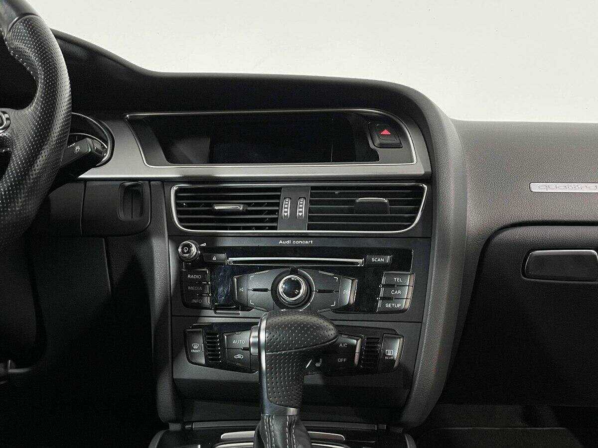 Купить Audi A5, 2014, 146 600 км.. Фото: #9
