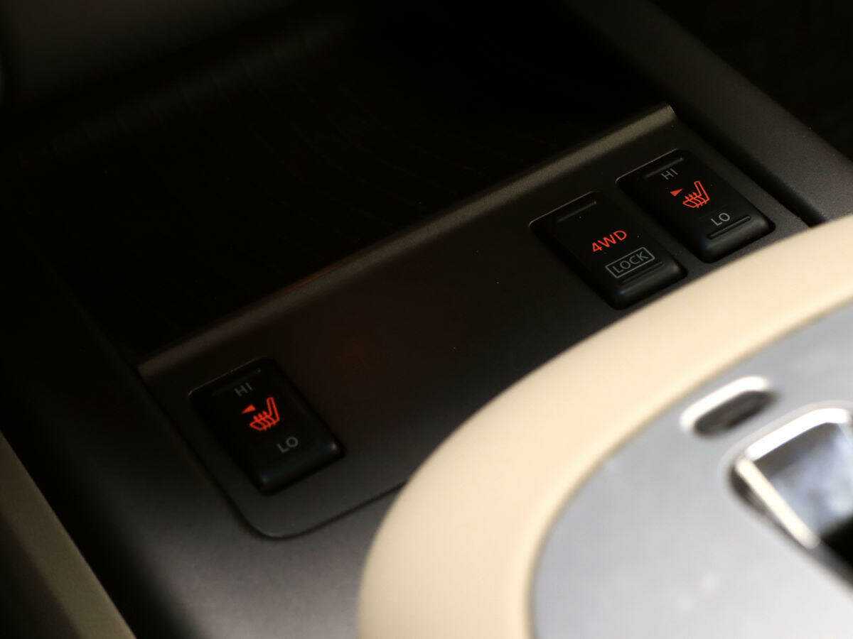 Купить Nissan Murano, 2015, 148 457 км.. Фото: #12