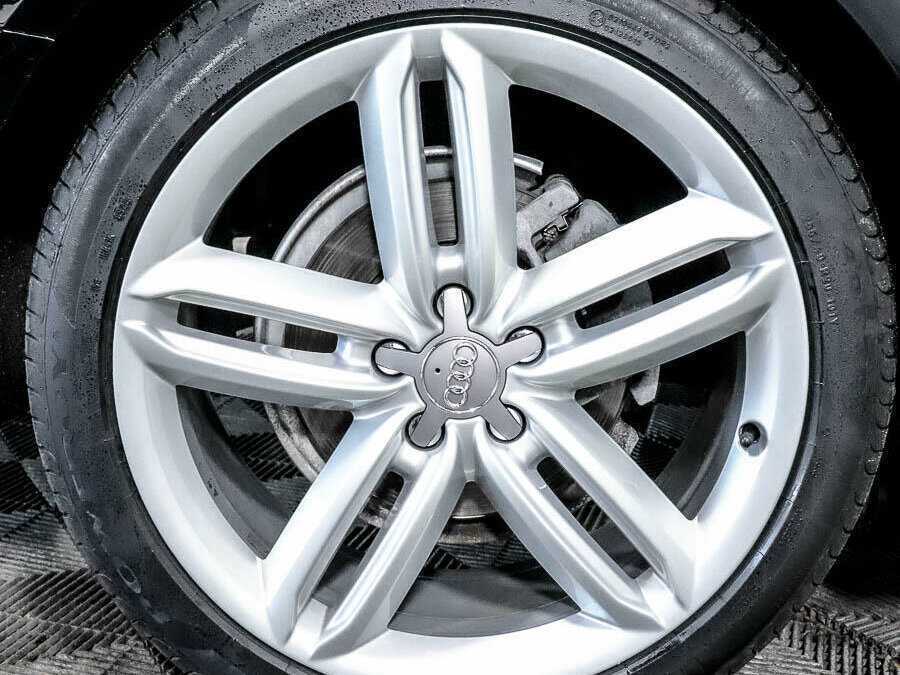 Купить Audi A6, 2018, 32 344 км.. Фото: #17