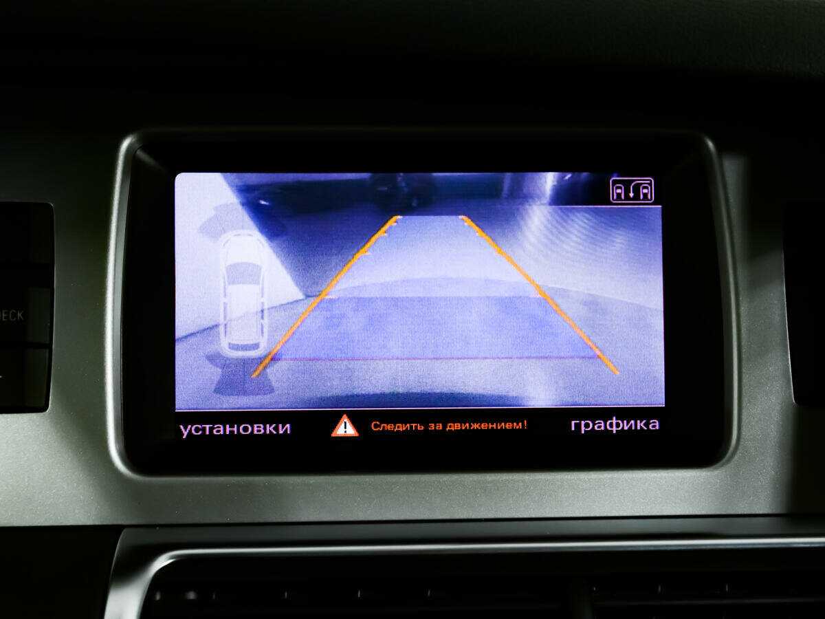 Купить Audi Q7, 2013, 191 418 км.. Фото: #10