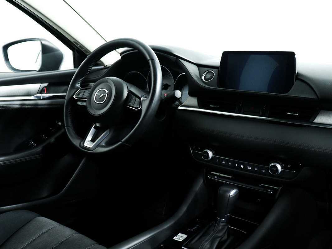 Купить Mazda 6, 2020, 55 519 км.. Фото: #6