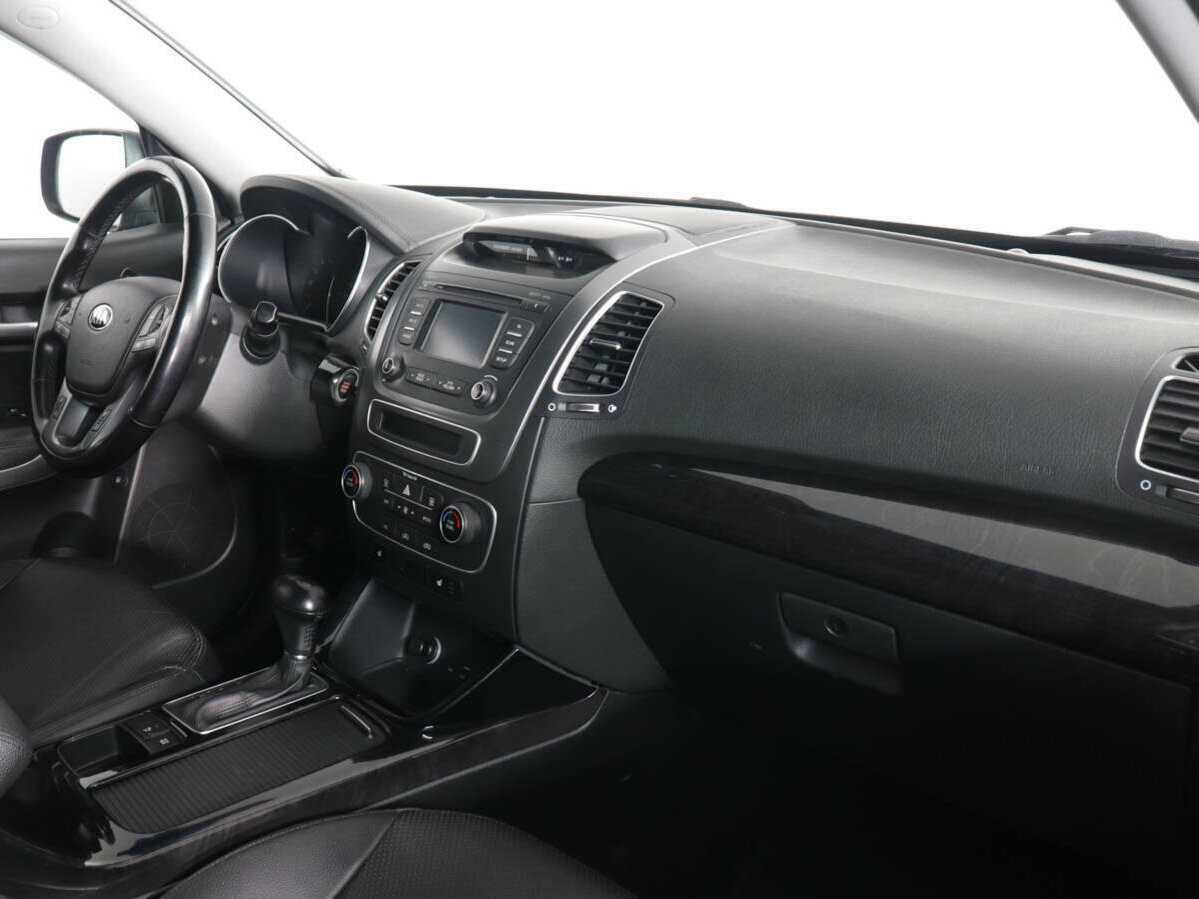 Купить Kia Sorento, 2019, 89 000 км.. Фото: #9