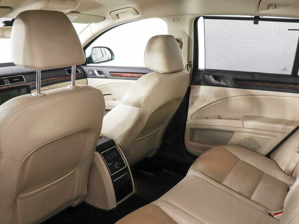 Купить Skoda Superb, 2012, 138 000 км.. Фото: #11