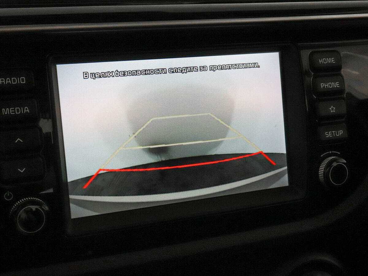 Купить Kia Rio, 2017, 84 832 км.. Фото: #12