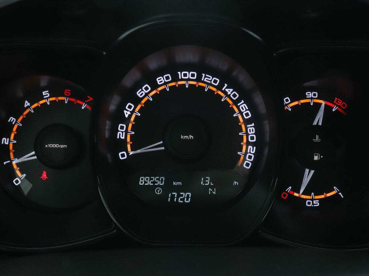 Купить Lada (ВАЗ) Vesta, 2019, 89 246 км.. Фото: #10