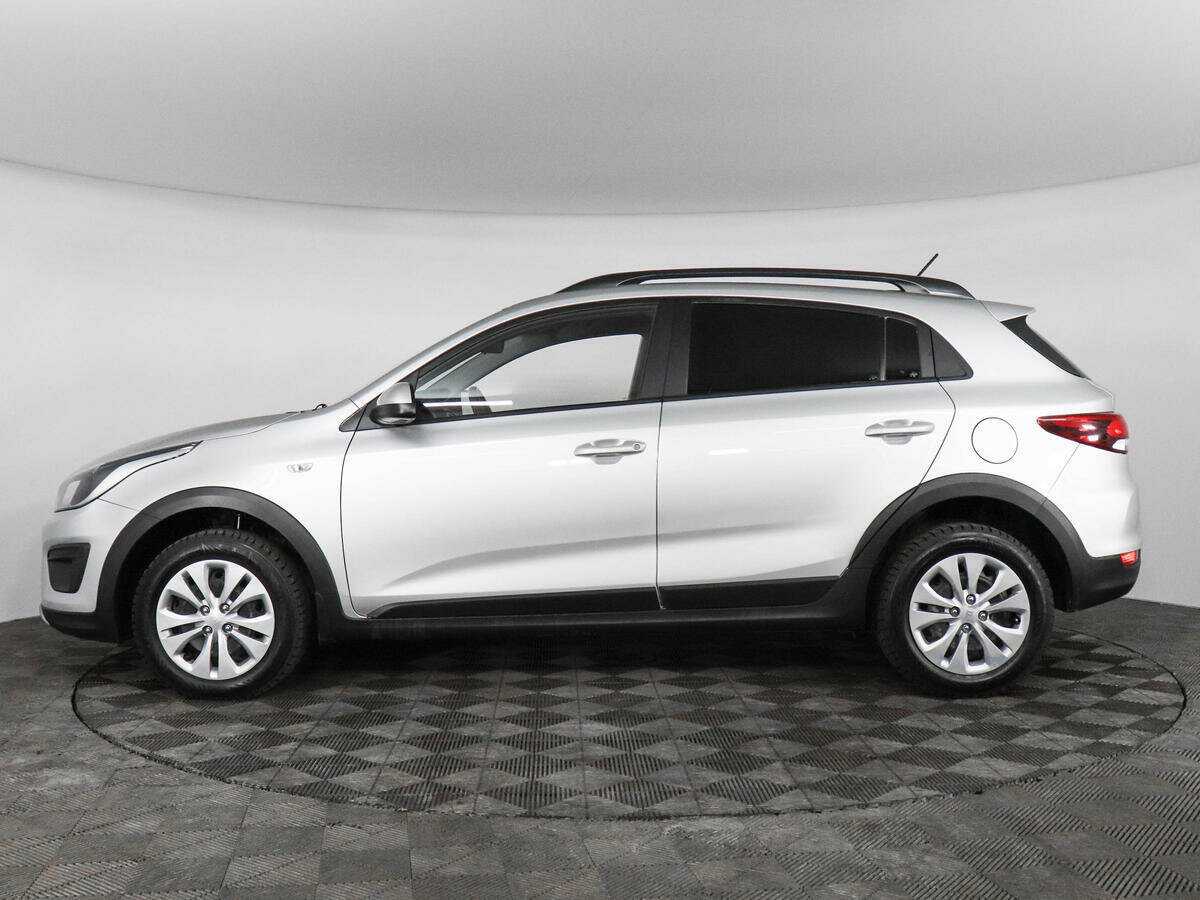 Купить Kia Rio, 2020, 97 106 км.. Фото: #7