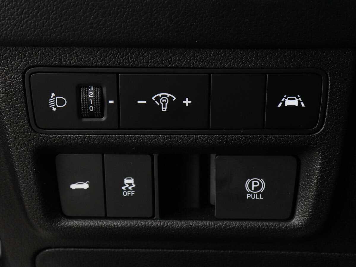 Купить Hyundai Sonata, 2021, 59 950 км.. Фото: #10