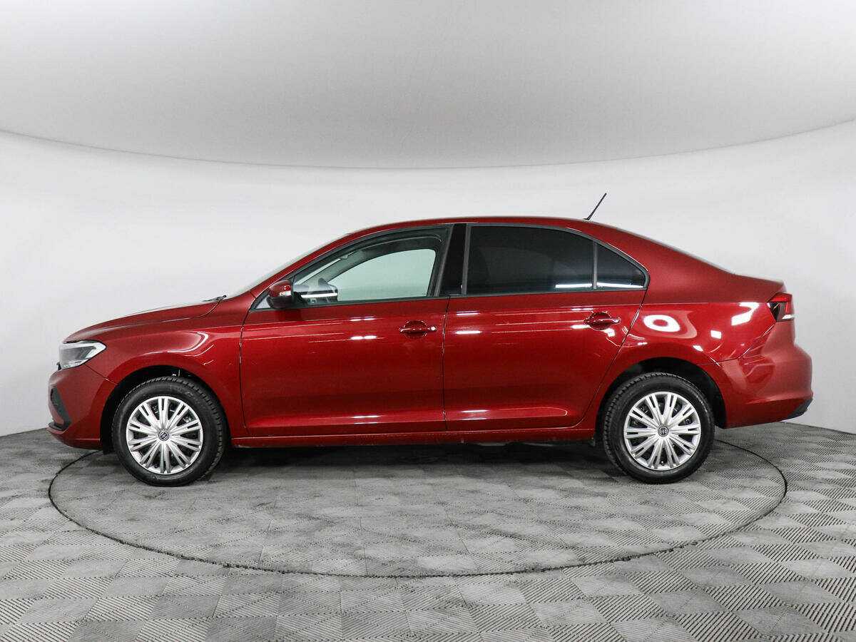 Купить Volkswagen Polo, 2021, 57 267 км.. Фото: #7