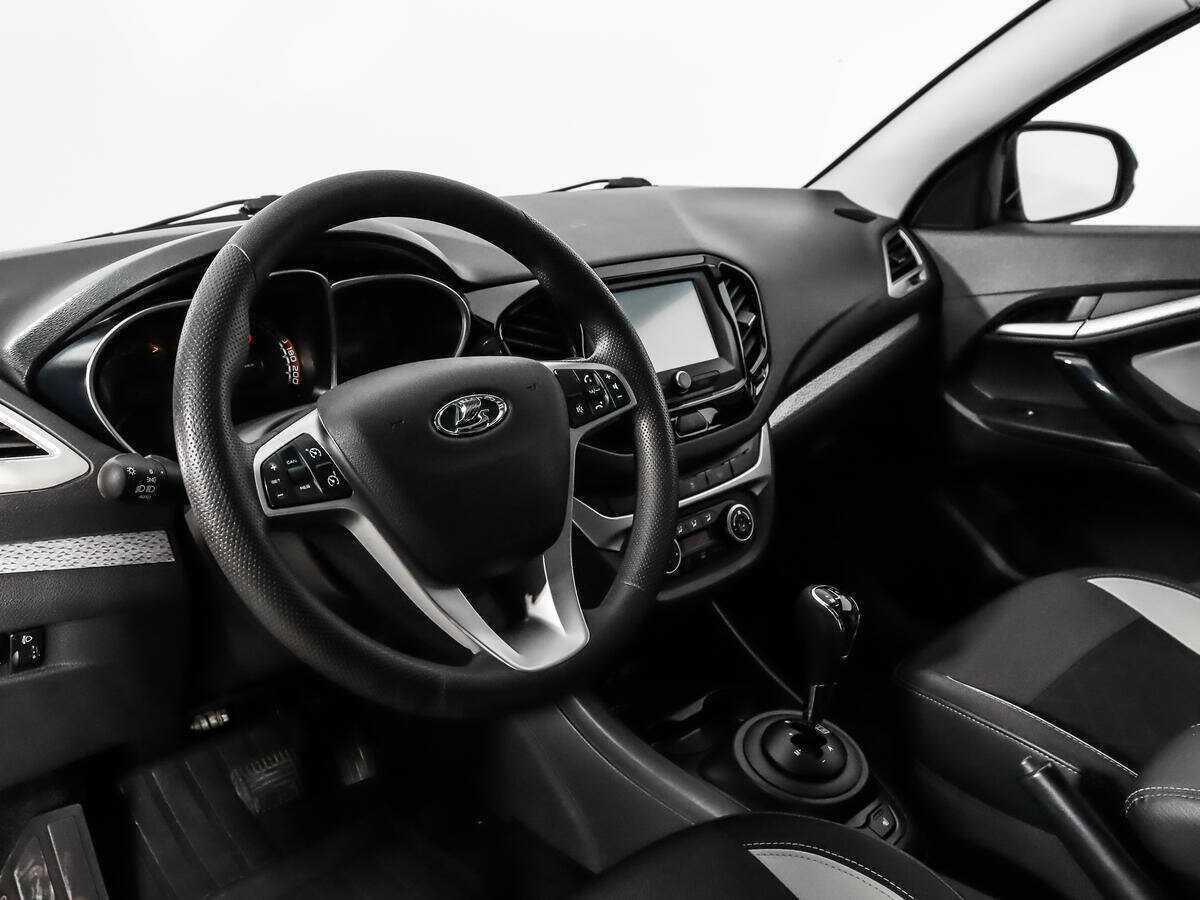 Купить Lada (ВАЗ) Vesta, 2019, 60 374 км.. Фото: #8