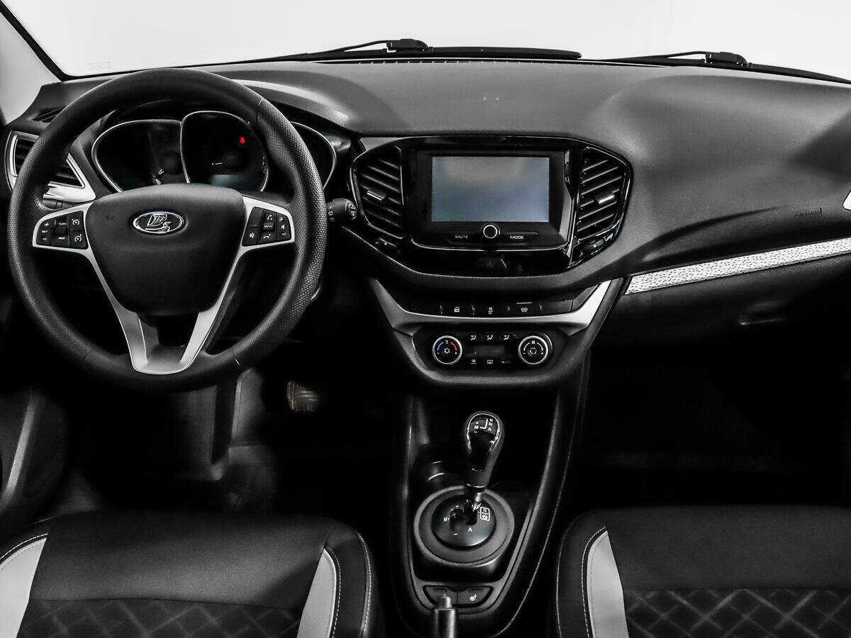 Купить Lada (ВАЗ) Vesta, 2019, 60 374 км.. Фото: #11