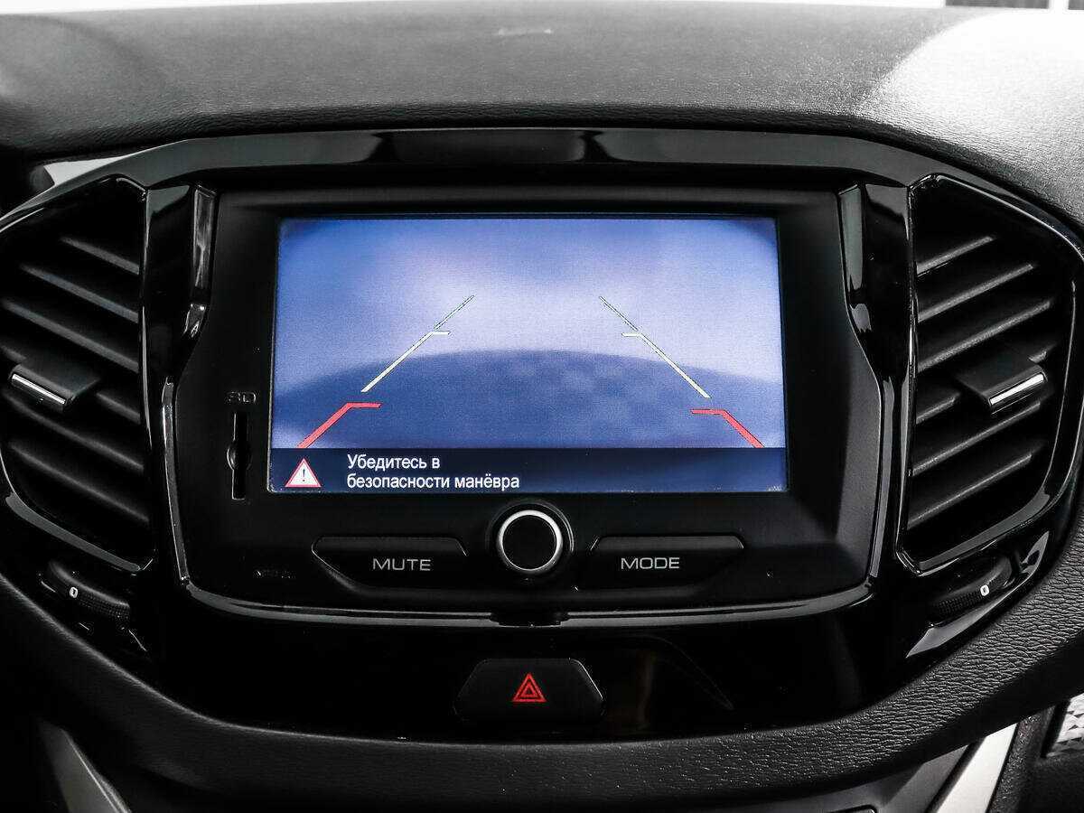 Купить Lada (ВАЗ) Vesta, 2019, 60 374 км.. Фото: #14