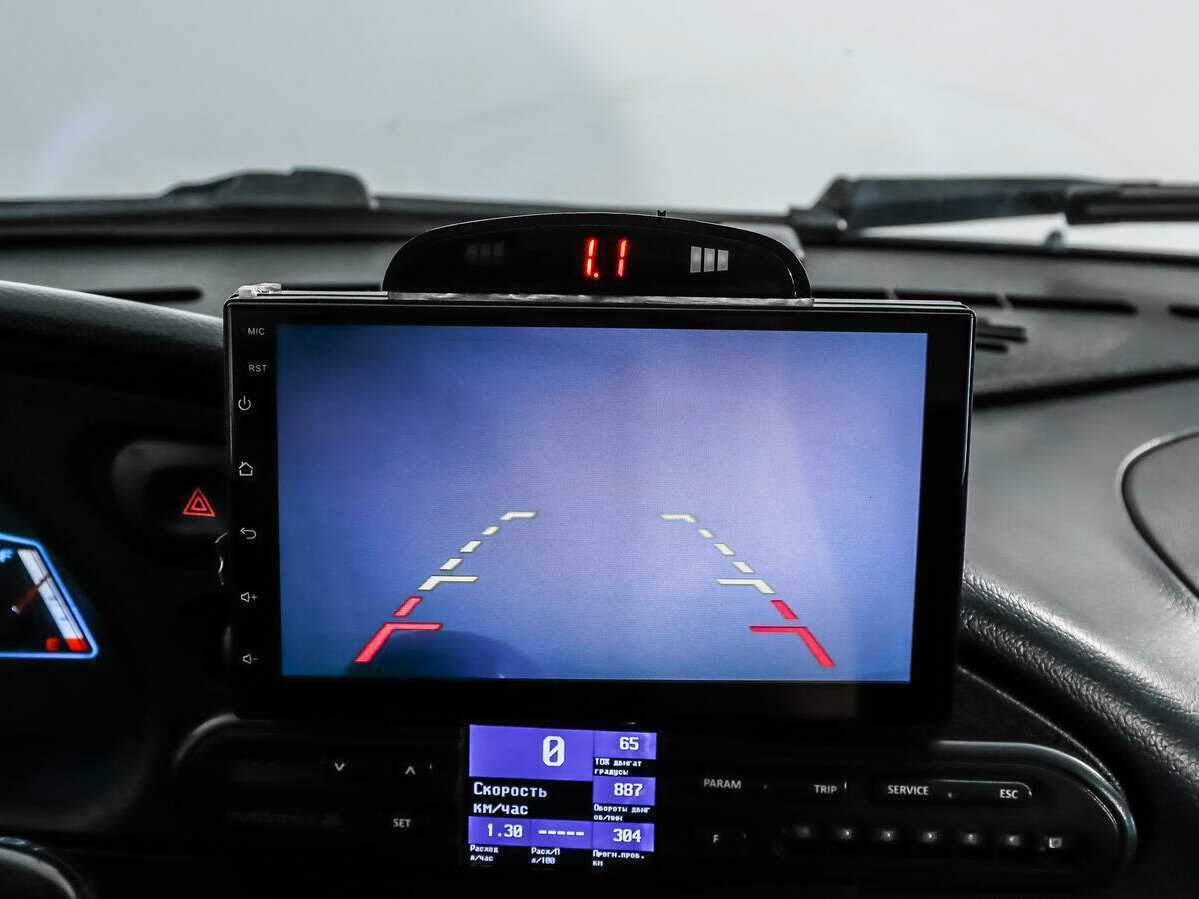 Купить Chevrolet Niva, 2016, 153 476 км.. Фото: #14