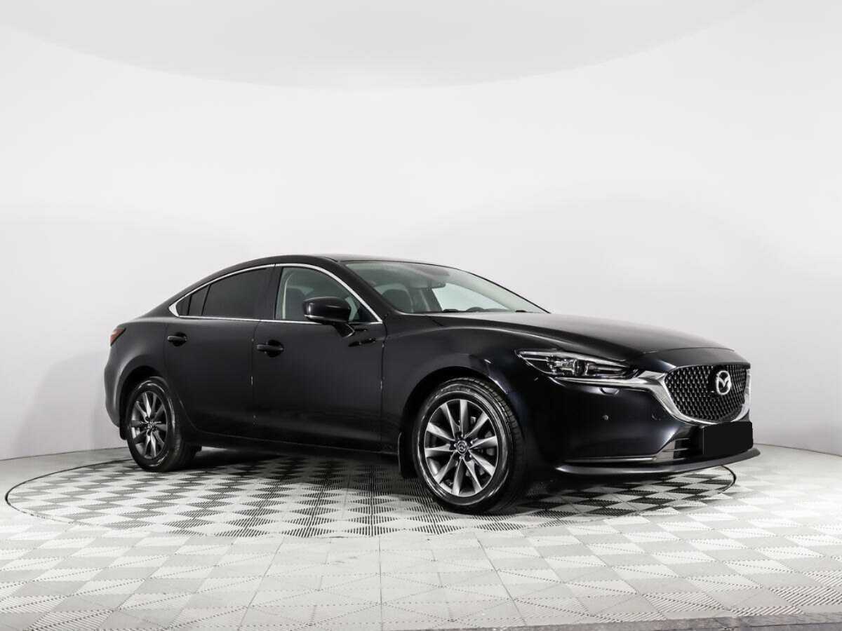 Купить Mazda 6, 2022, 81 000 км.. Фото: #2