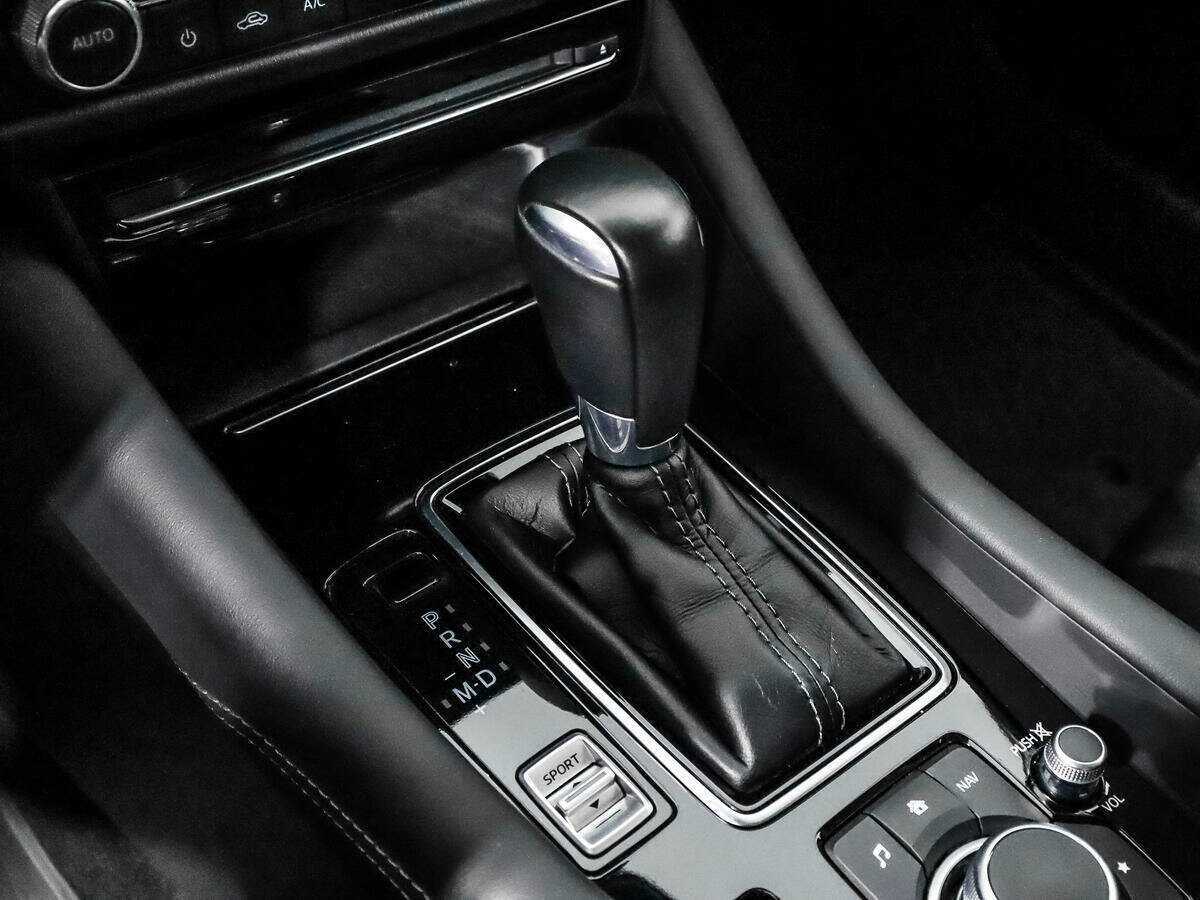 Купить Mazda 6, 2022, 81 000 км.. Фото: #8