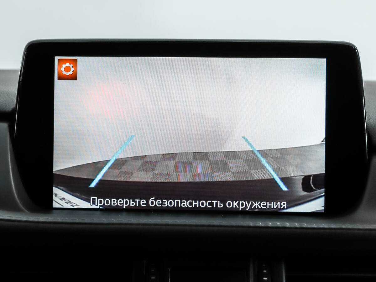 Купить Mazda 6, 2022, 81 000 км.. Фото: #15