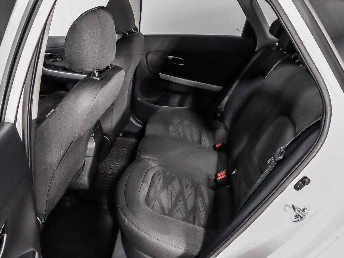 Купить Kia Ceed, 2016, 60 104 км.. Фото: #9