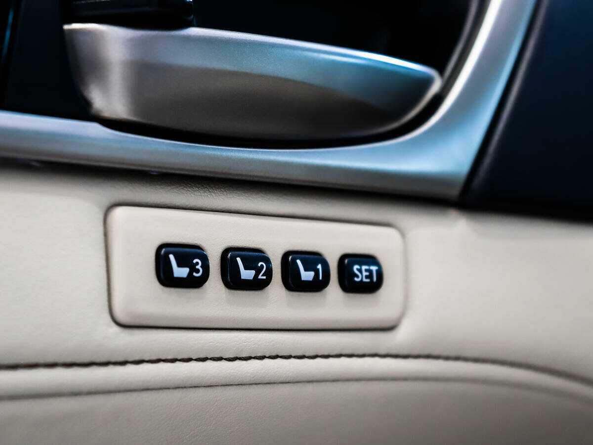 Купить Lexus GS, 2014, 90 000 км.. Фото: #8