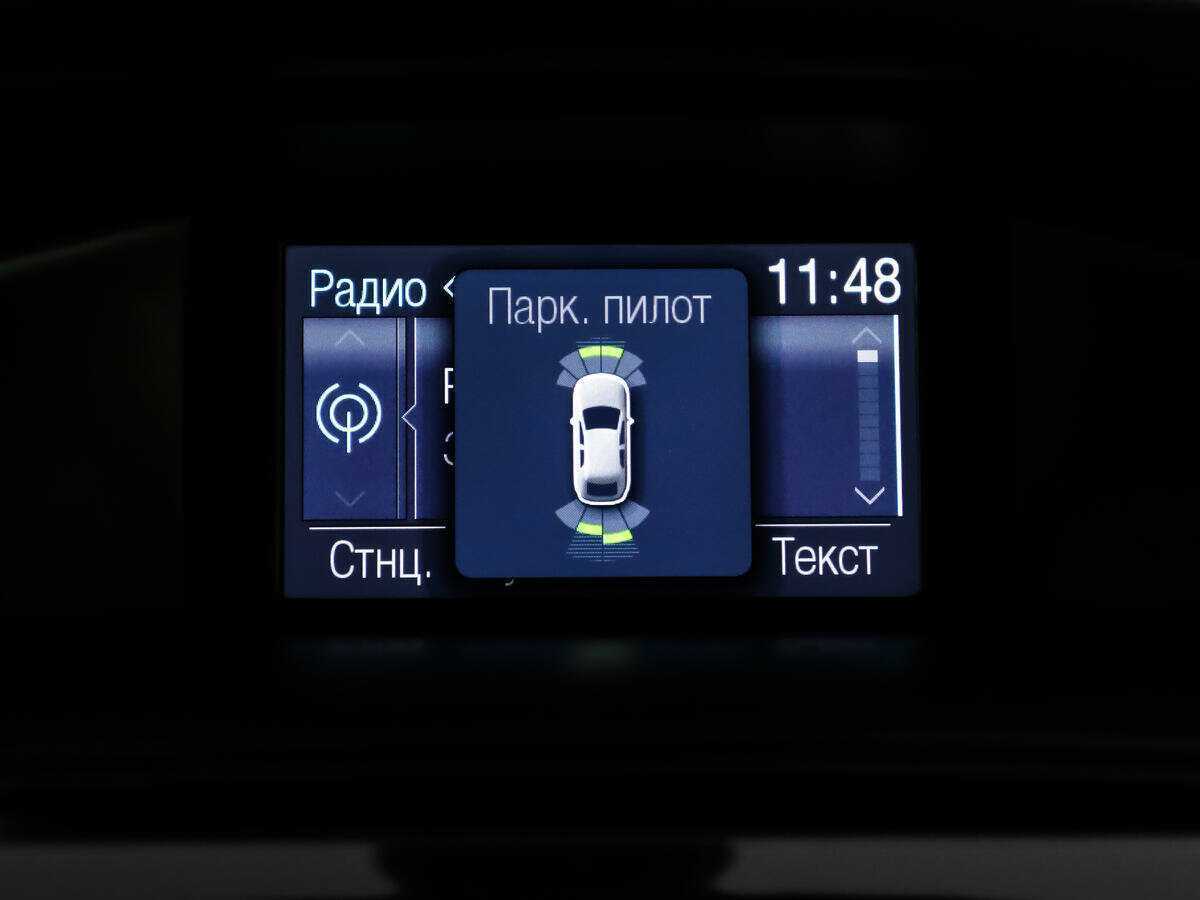 Купить Ford Focus, 2012, 208 280 км.. Фото: #12