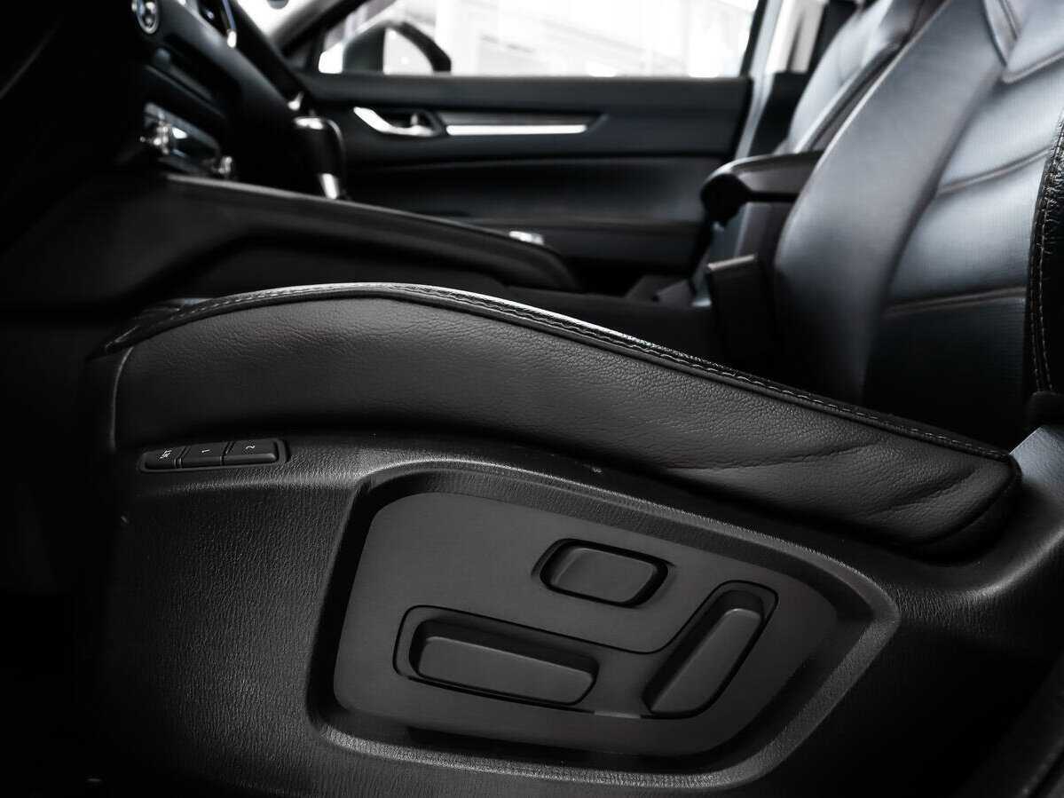Купить Mazda CX-5, 2019, 117 632 км.. Фото: #9